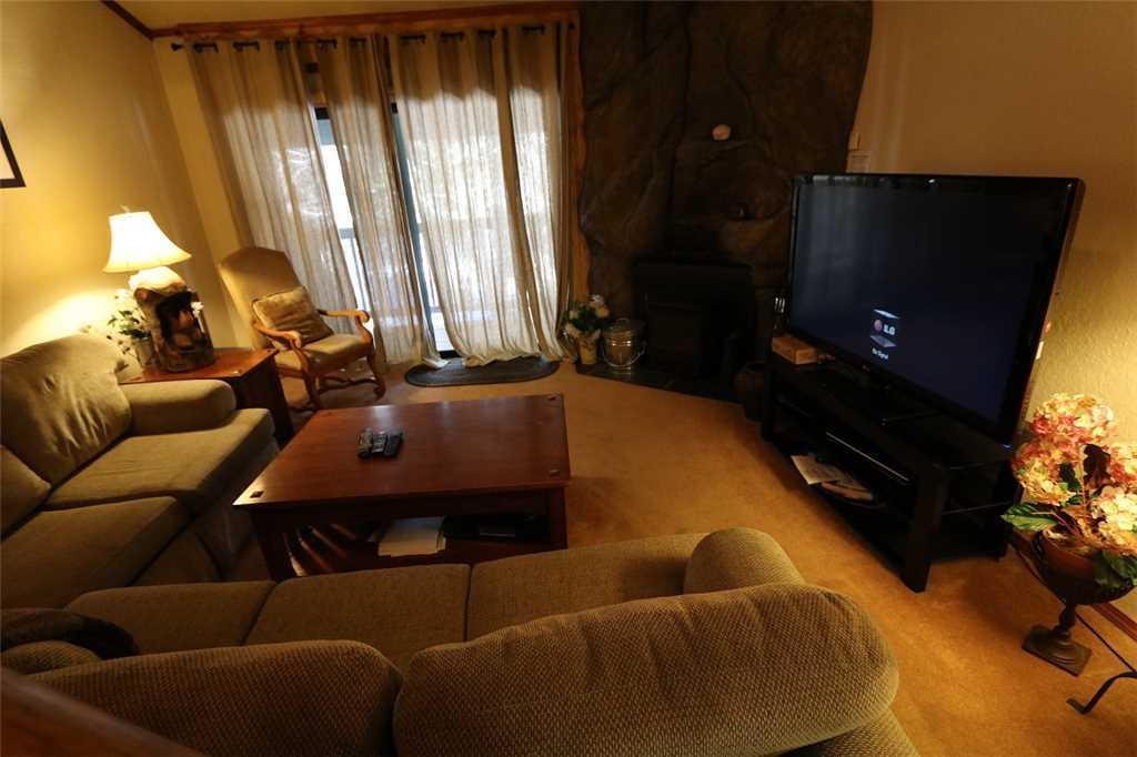 Summit 4 Condo 马姆莫斯湖 外观 照片
